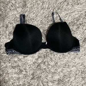 Calvin Klein Bra